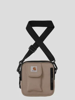 CARHARTT WIP Borse A Spalla<BORSA ESSENTIAL UNISEX Beige