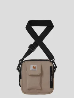 CARHARTT WIP Borse A Spalla<BORSA ESSENTIAL UNISEX Beige