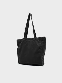 CARHARTT WIP Borse Shopping<BORSA GARRISON TOTE Nero