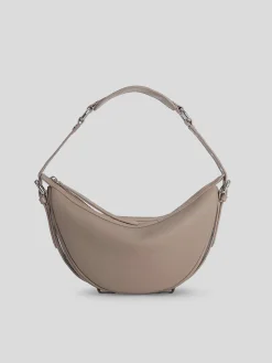 BY FAR Borse A Mano<BORSA GIB Grigio