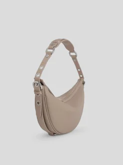 BY FAR Borse A Mano<BORSA GIB Grigio