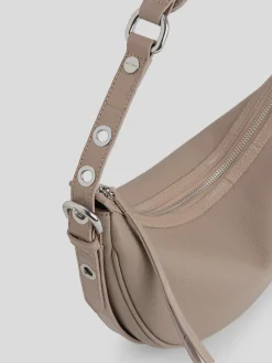 BY FAR Borse A Mano<BORSA GIB Grigio