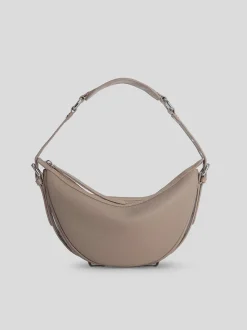BY FAR Borse A Mano<BORSA GIB Grigio