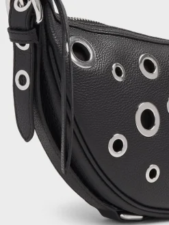BY FAR Borse A Mano<BORSA GIB SMALL Nero