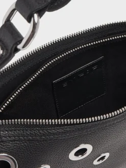BY FAR Borse A Mano<BORSA GIB SMALL Nero
