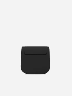 TOM FORD Borse A Spalla<BORSA GRAIN MINI CROSSBODY Nero