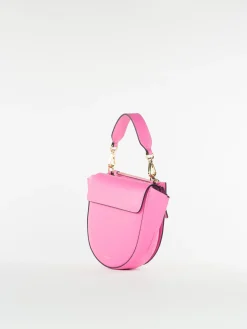WANDLER Borse A Mano<BORSA HORTENSIA MINI Rosa