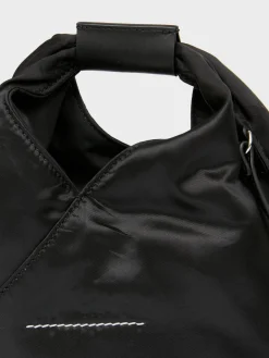 MM6 MAISON MARGIELA Borse A Spalla<BORSA JAPANESE CLASSIC Nero