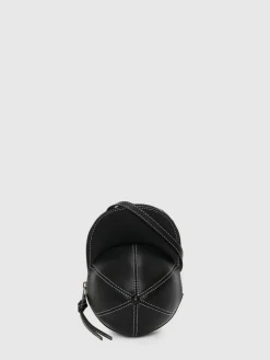 Borse A Spalla<BORSA MIDI CAP Nero