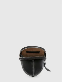 Borse A Spalla<BORSA MIDI CAP Nero