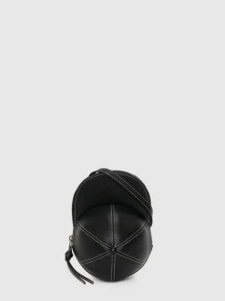 Borse A Spalla<BORSA MIDI CAP Nero