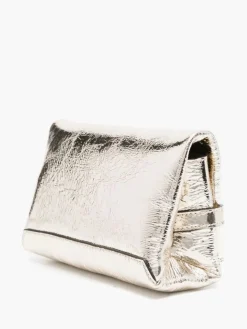 VICTORIA BECKHAM Borse A Mano<BORSA MINI CHAIN Giallo