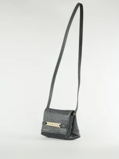 VICTORIA BECKHAM Borse A Spalla<BORSA MINI CHAIN POUCH Grigio