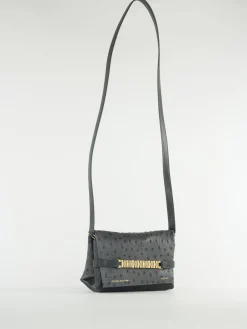 VICTORIA BECKHAM Borse A Spalla<BORSA MINI CHAIN POUCH Grigio