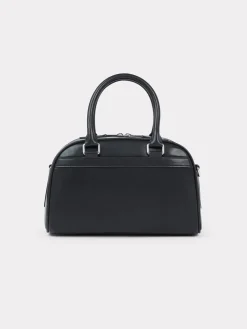 KENZO Borse A Mano<BORSA MINI SPORTS Nero