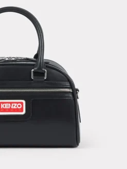 KENZO Borse A Mano<BORSA MINI SPORTS Nero