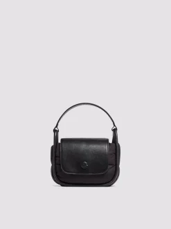 MONCLER Borse A Mano<BORSA MINI TIARNA Nero