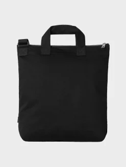 CARHARTT WIP Borse A Mano<BORSA NEW HAVEN TOTE BAG Nero