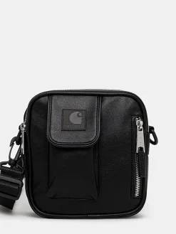 CARHARTT WIP Borse|Borse A Spalla<BORSA NORWICH UNISEX Nero