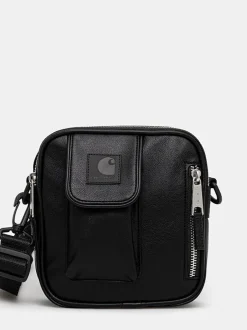 CARHARTT WIP Borse|Borse A Spalla<BORSA NORWICH UNISEX Nero