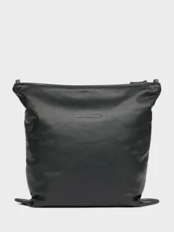 MM6 MAISON MARGIELA Borse A Mano<BORSA PILLOW CLUTCH Nero