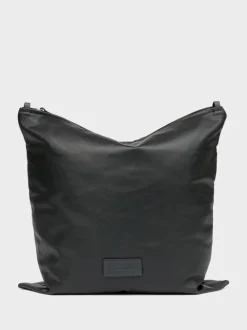 MM6 MAISON MARGIELA Borse A Mano<BORSA PILLOW CLUTCH Nero