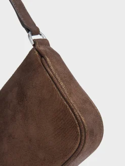 RACHEL Borse A Mano<BORSA Marrone