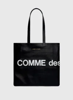 Borse Shopping<BORSA SHOPPING UNISEX Nero