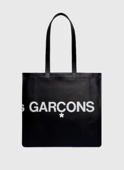 Borse Shopping<BORSA SHOPPING UNISEX Nero