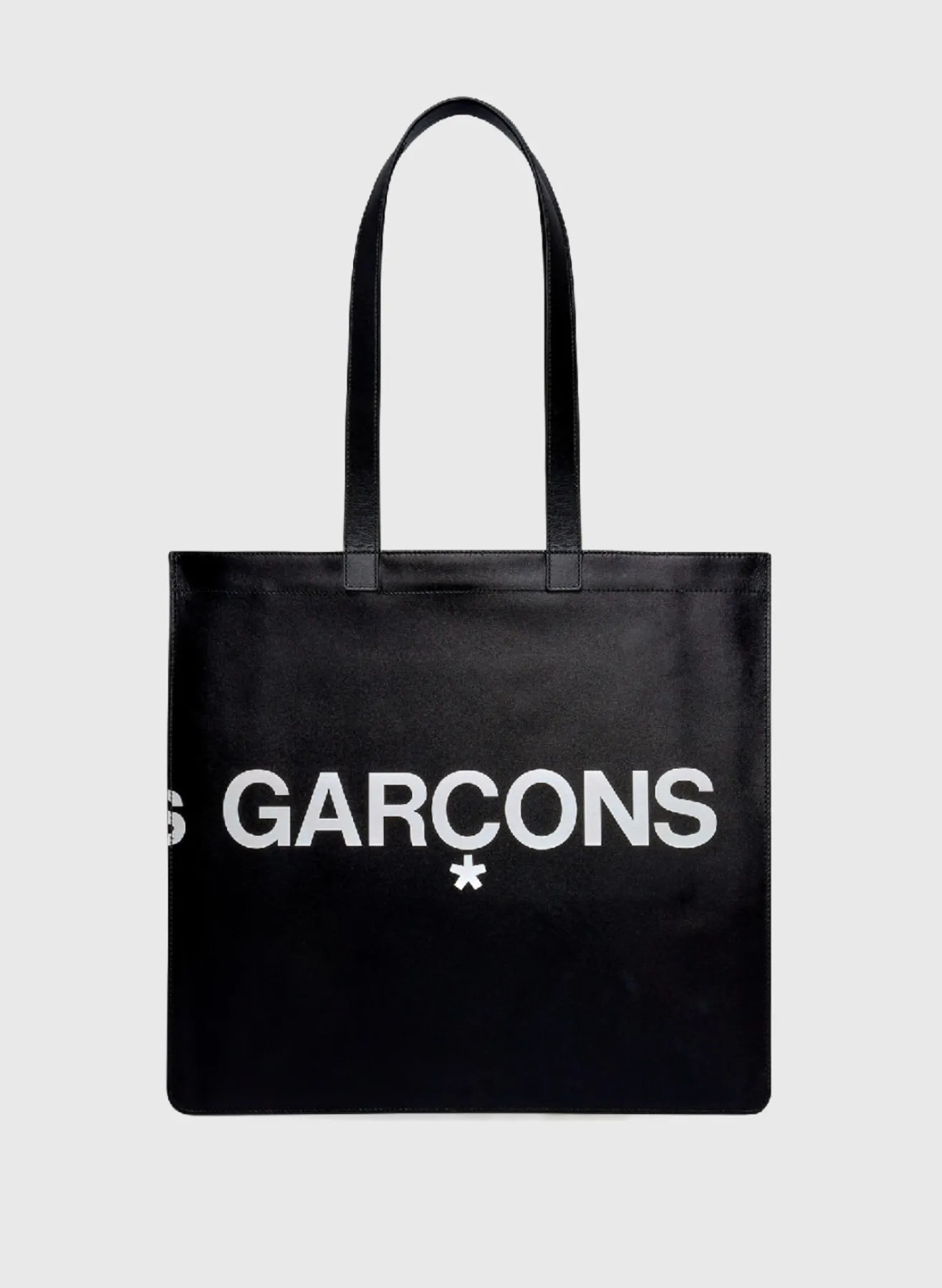 Borse Shopping<BORSA SHOPPING UNISEX Nero