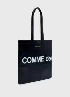 Borse Shopping<BORSA SHOPPING UNISEX Nero