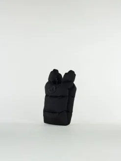 MONCLER Borse A Spalla<BORSA SMALL CROSSBODY LEGERE Nero