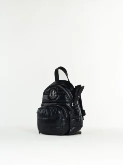 MONCLER Borse A Spalla<BORSA SMALL KILIA Nero