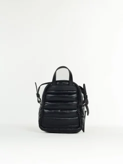 MONCLER Borse A Spalla<BORSA SMALL KILIA Nero