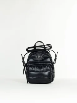 MONCLER Borse A Spalla<BORSA SMALL KILIA Nero