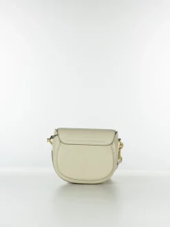 MARC JACOBS. Borse A Spalla<BORSA SMALL THE J MARC SADDLE Verde