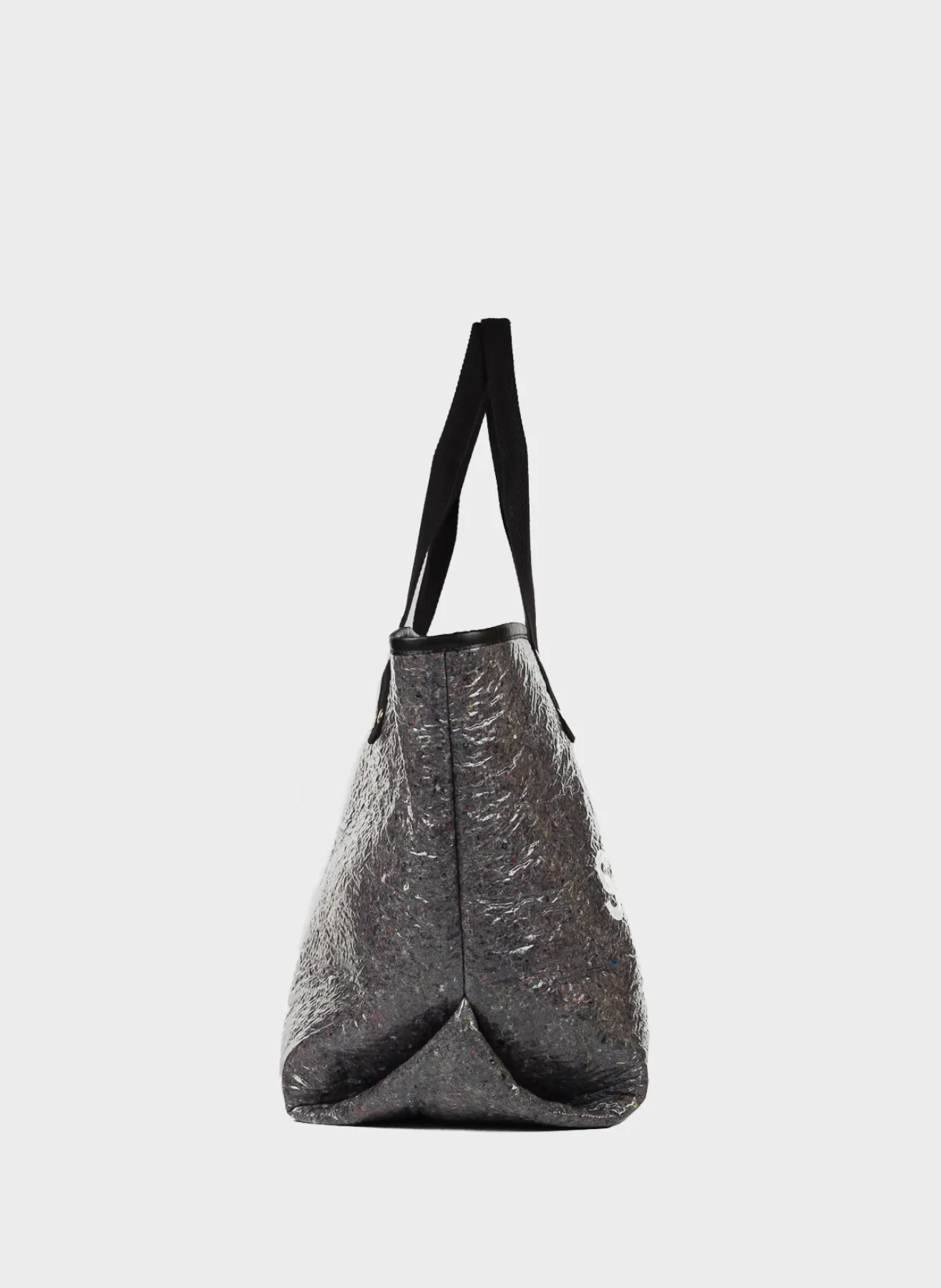 Borse Shopping<BORSA SOUNDPROOF TOTE LARGE UNISEX Grigio