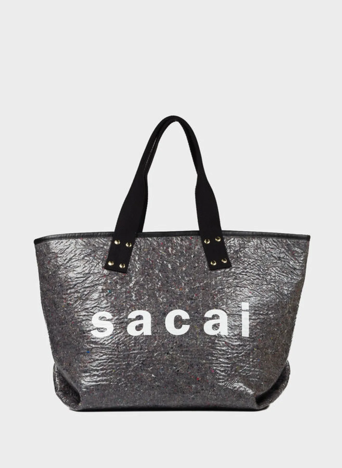 Borse Shopping<BORSA SOUNDPROOF TOTE LARGE UNISEX Grigio
