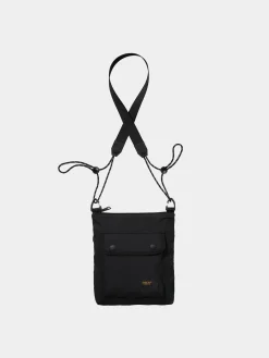 CARHARTT WIP Borse|Borse A Spalla<BORSA STRAP HASTE UNISEX Nero