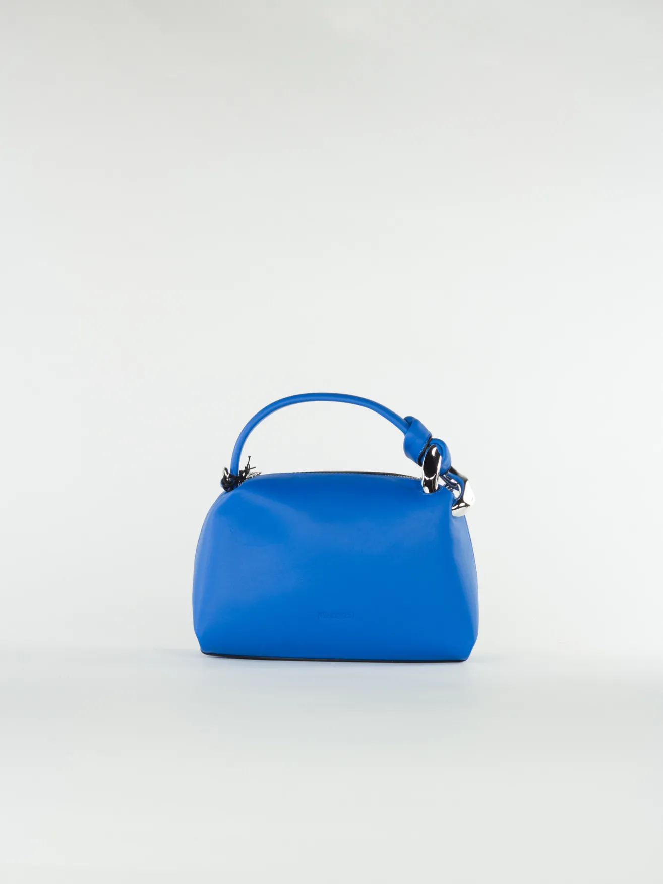 JW ANDERSON Borse A Mano<BORSA THE JWA SMALL CORNER Blu