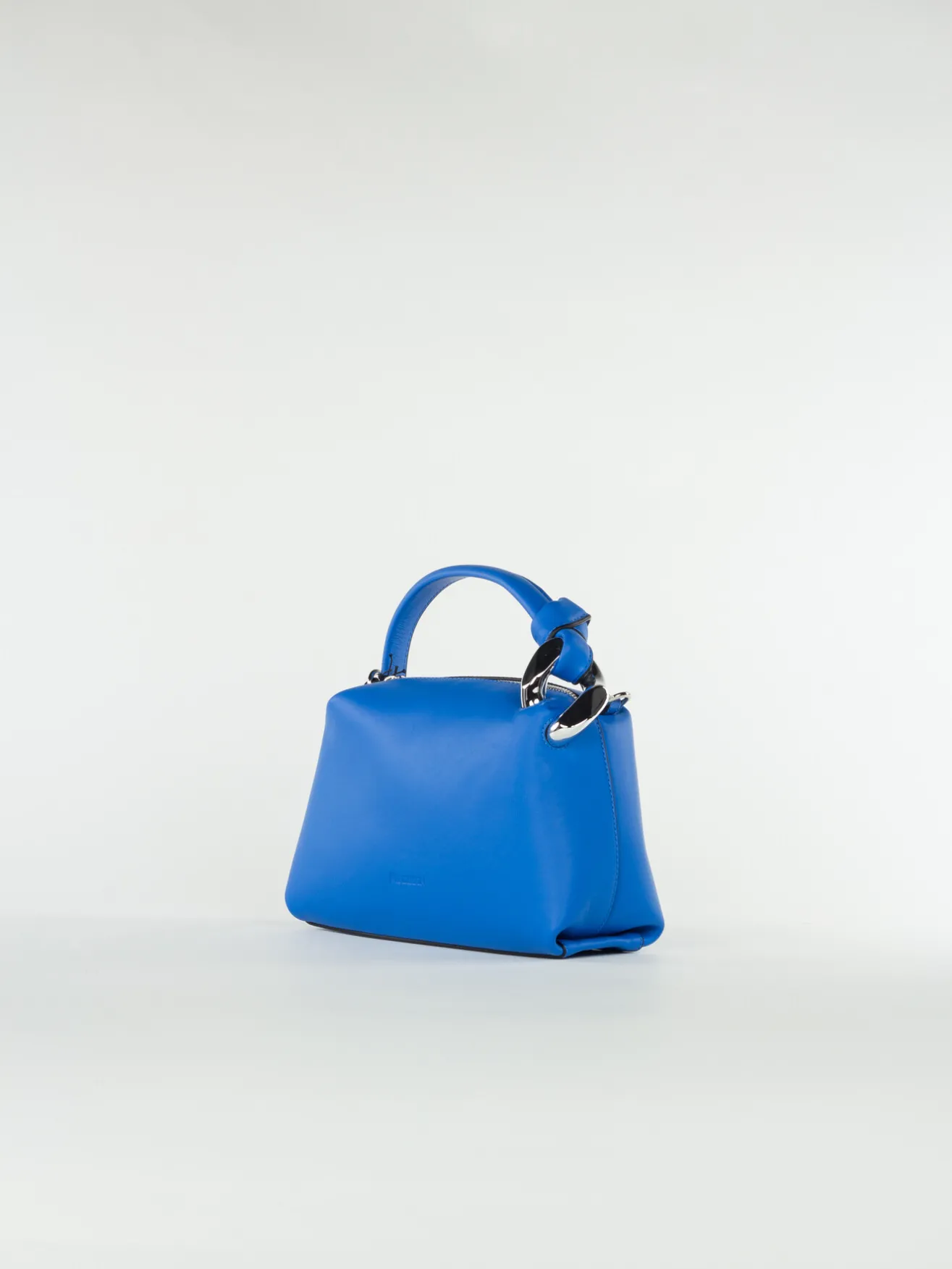 JW ANDERSON Borse A Mano<BORSA THE JWA SMALL CORNER Blu