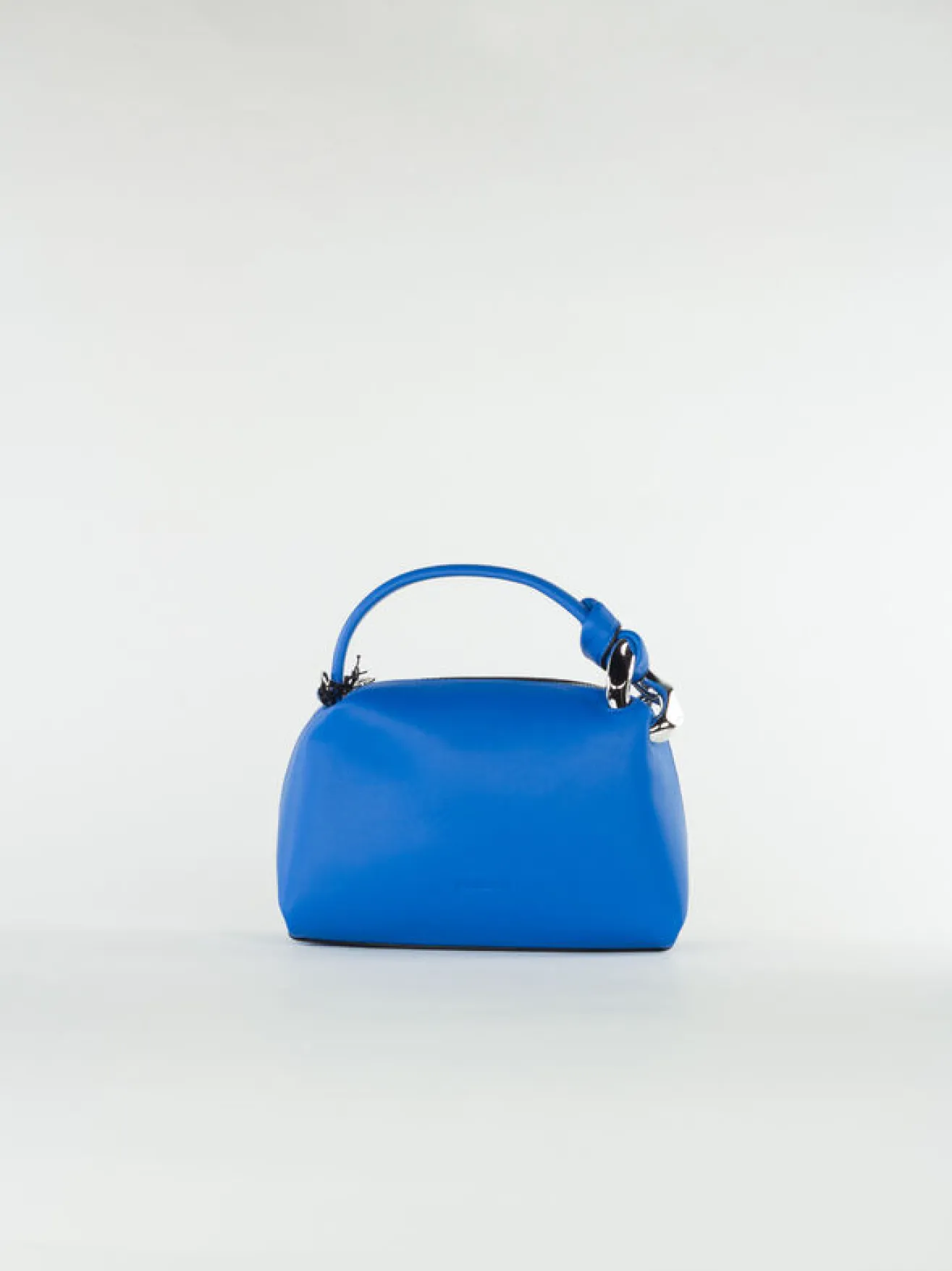 JW ANDERSON Borse A Mano<BORSA THE JWA SMALL CORNER Blu