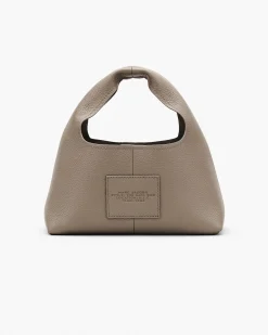 MARC JACOBS Borse A Mano<BORSA THE MINI SACK Beige