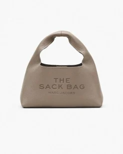 MARC JACOBS Borse A Mano<BORSA THE MINI SACK Beige