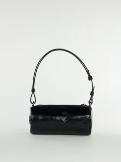 OFF-WHITE Borse A Mano<BORSA TORPEDO PICCOLA Nero