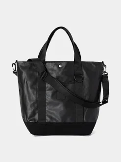CARHARTT WIP Borse|Borse Shopping<BORSA TOTE NORWICH CANVAS UNISEX Nero