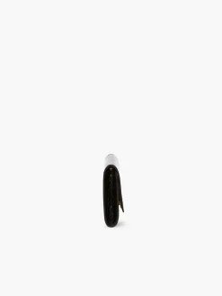 VICTORIA BECKHAM Borse A Spalla<BORSA WALLET ON CHAIN Nero
