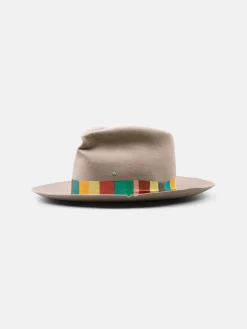 SUPER DUPER Cappelli<BOUGANVILLE Beige