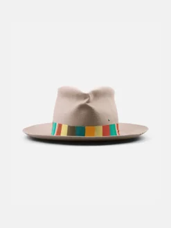 SUPER DUPER Cappelli<BOUGANVILLE Beige