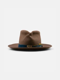 SUPER DUPER Cappelli<BOUGANVILLE Marrone